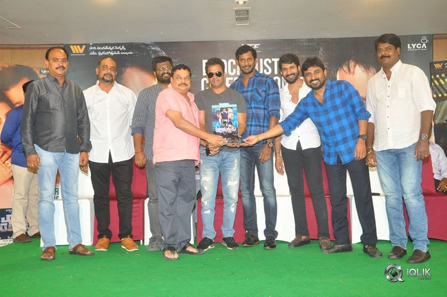Abhimanyudu-Movie-Successmeet